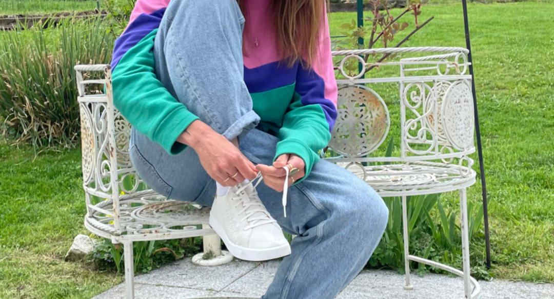Meet Julia Wencker, a passionate and purpose-driven SAOLA ambassador