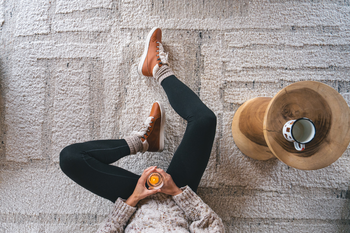 Comfort, the New Luxury in Fashion: Why We Want (Above All) to Feel Good