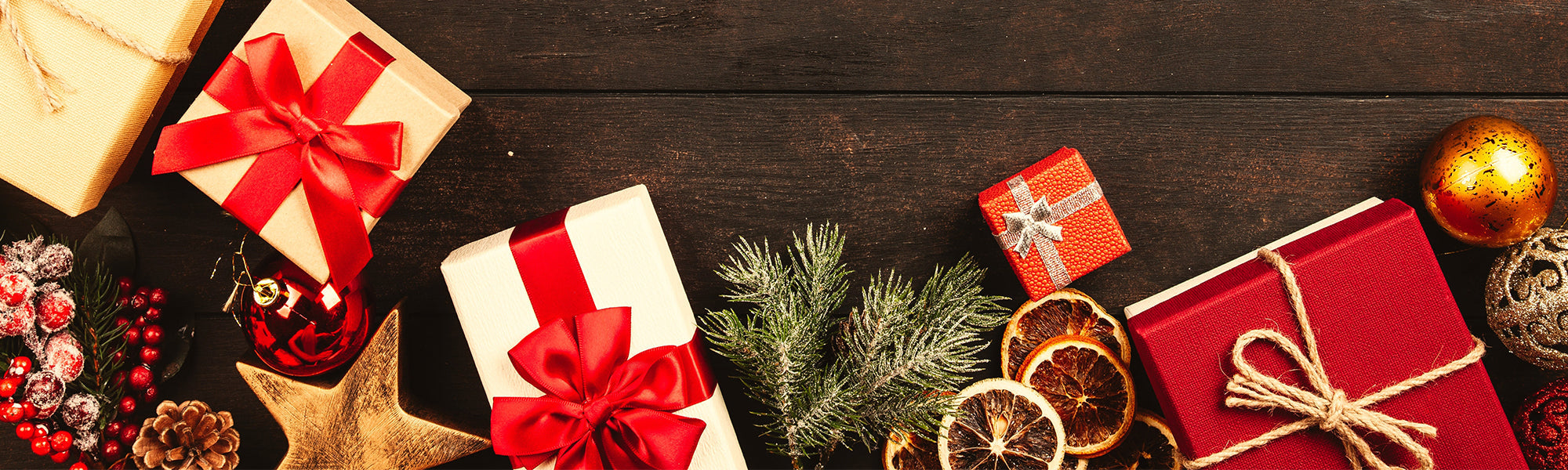 Sustainable Gift Ideas