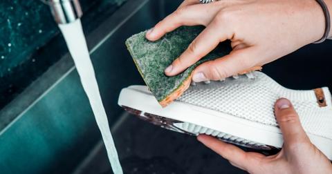 How to Clean Your SAOLA Shoes