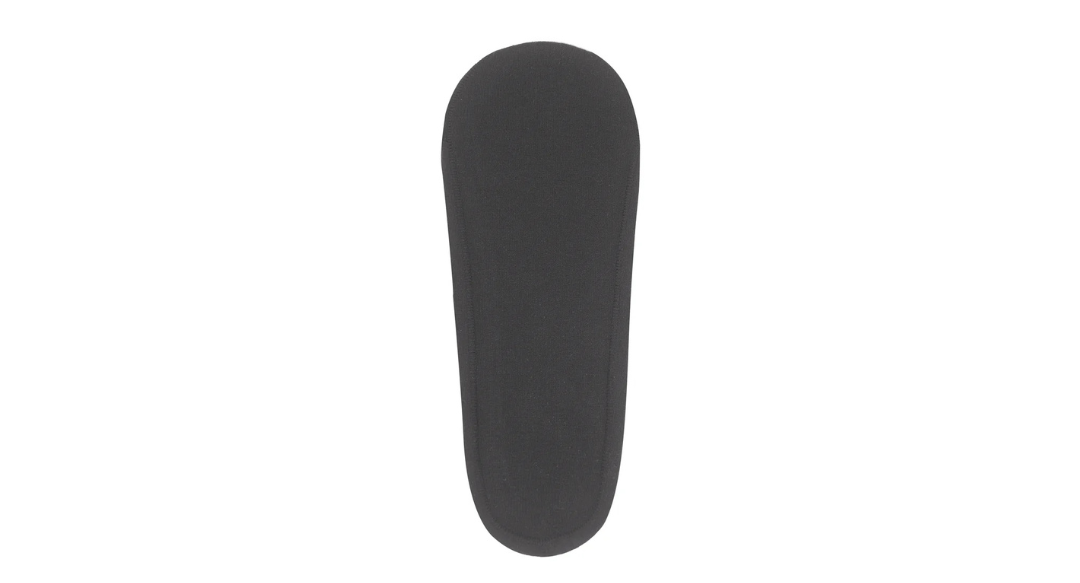 No show socks - Black