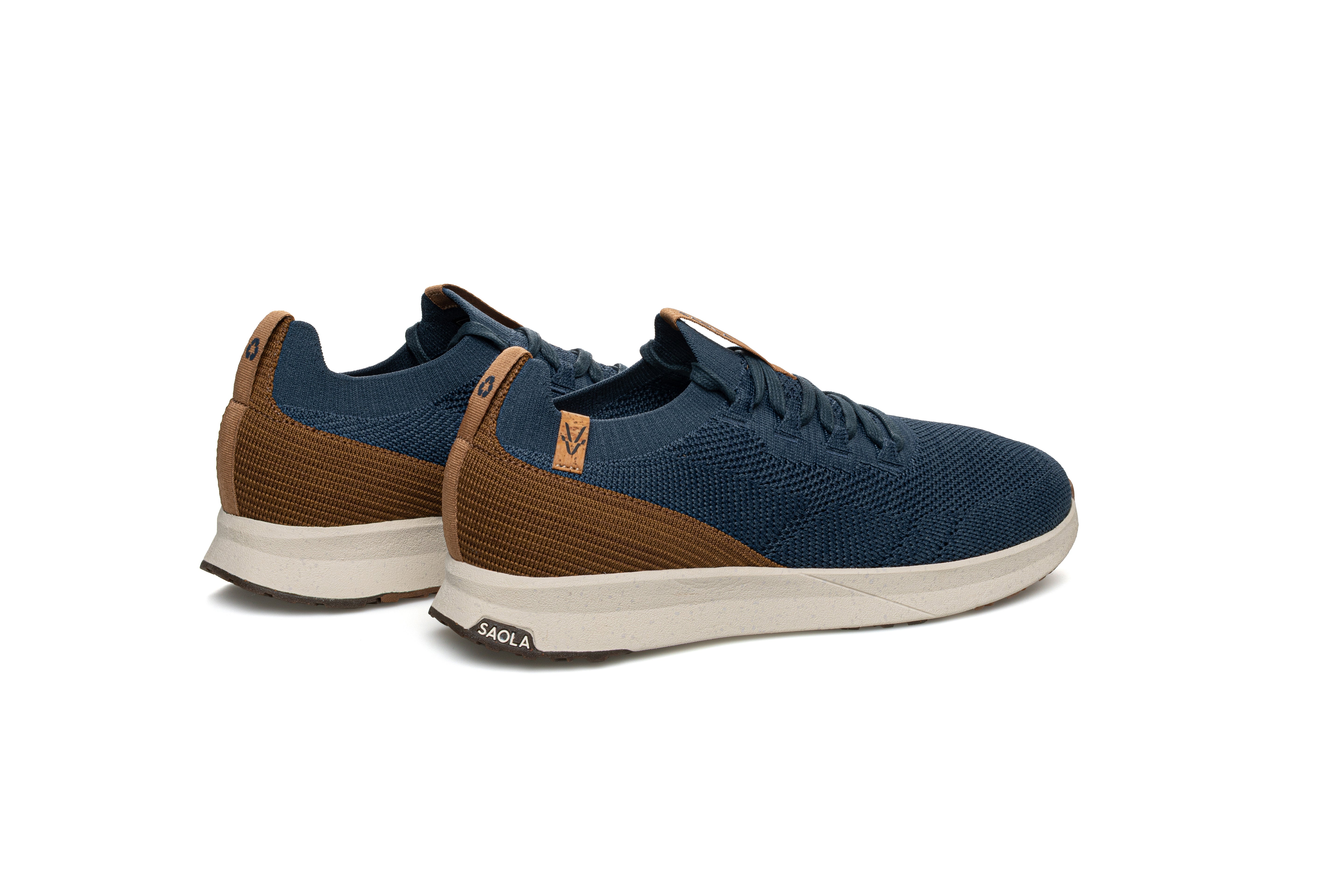 Tsavo 3 M Navy - SAOLA SHOES