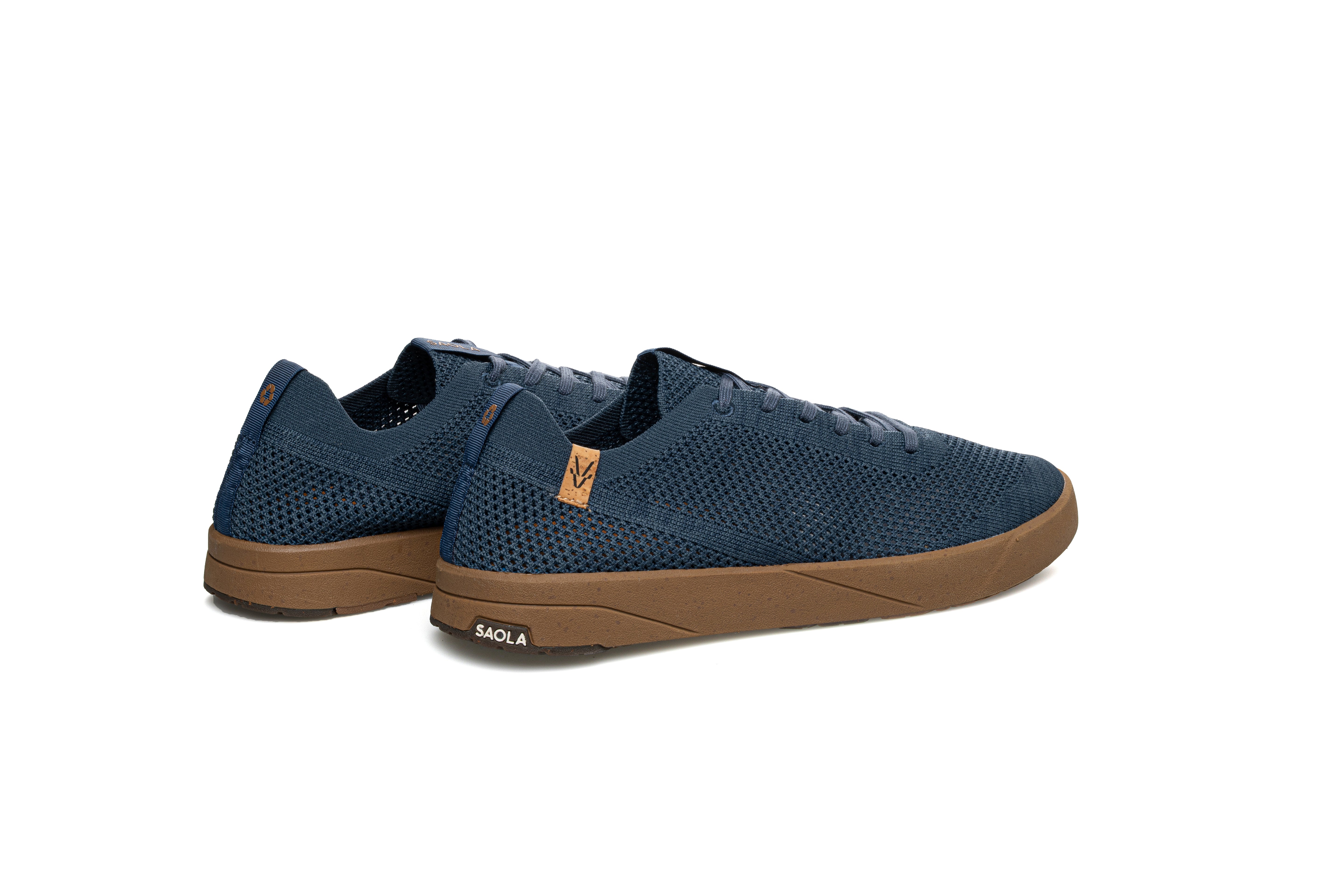 Ezo M Navy - SAOLA SHOES
