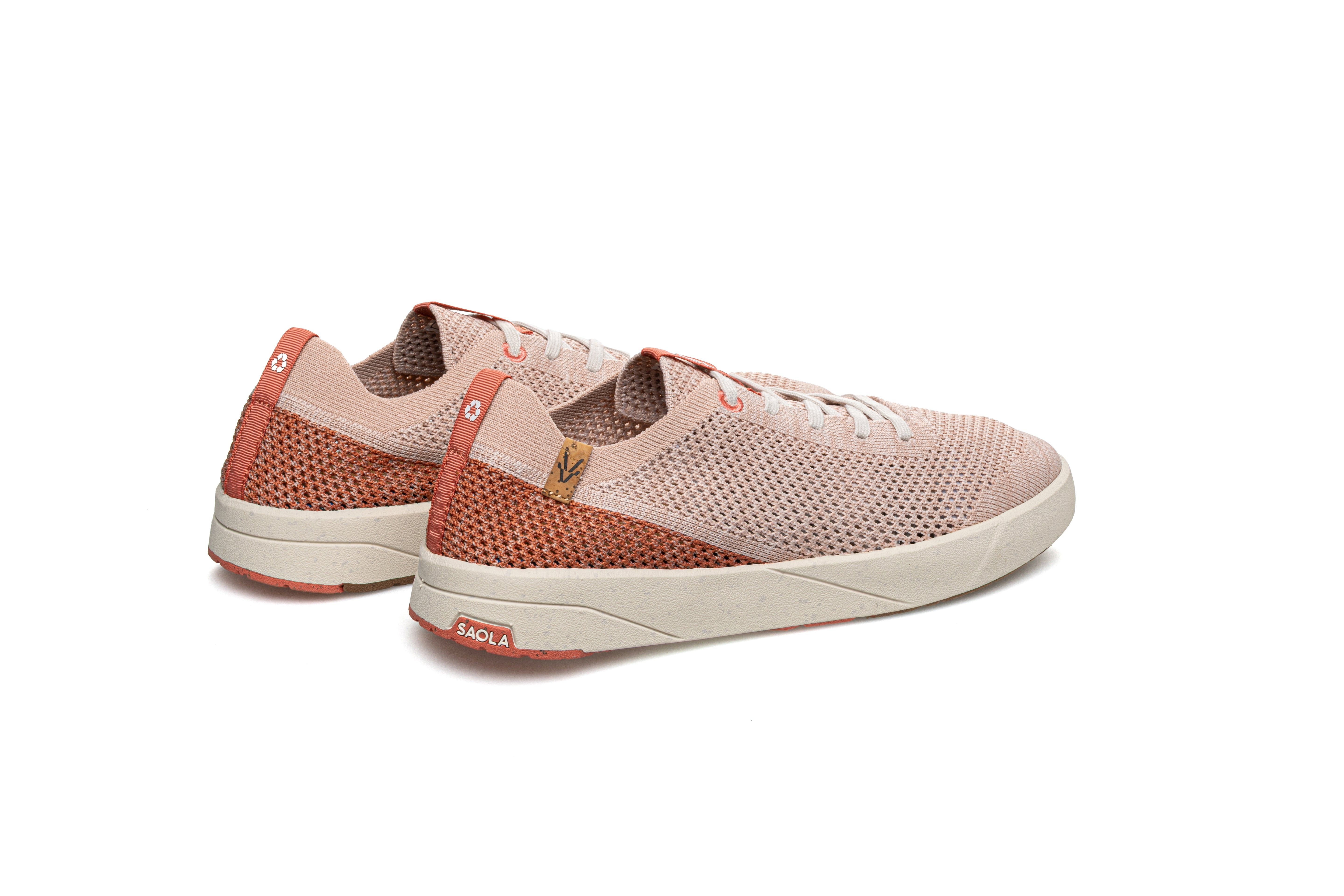 Ezo W Faded Rose - SAOLA SHOES