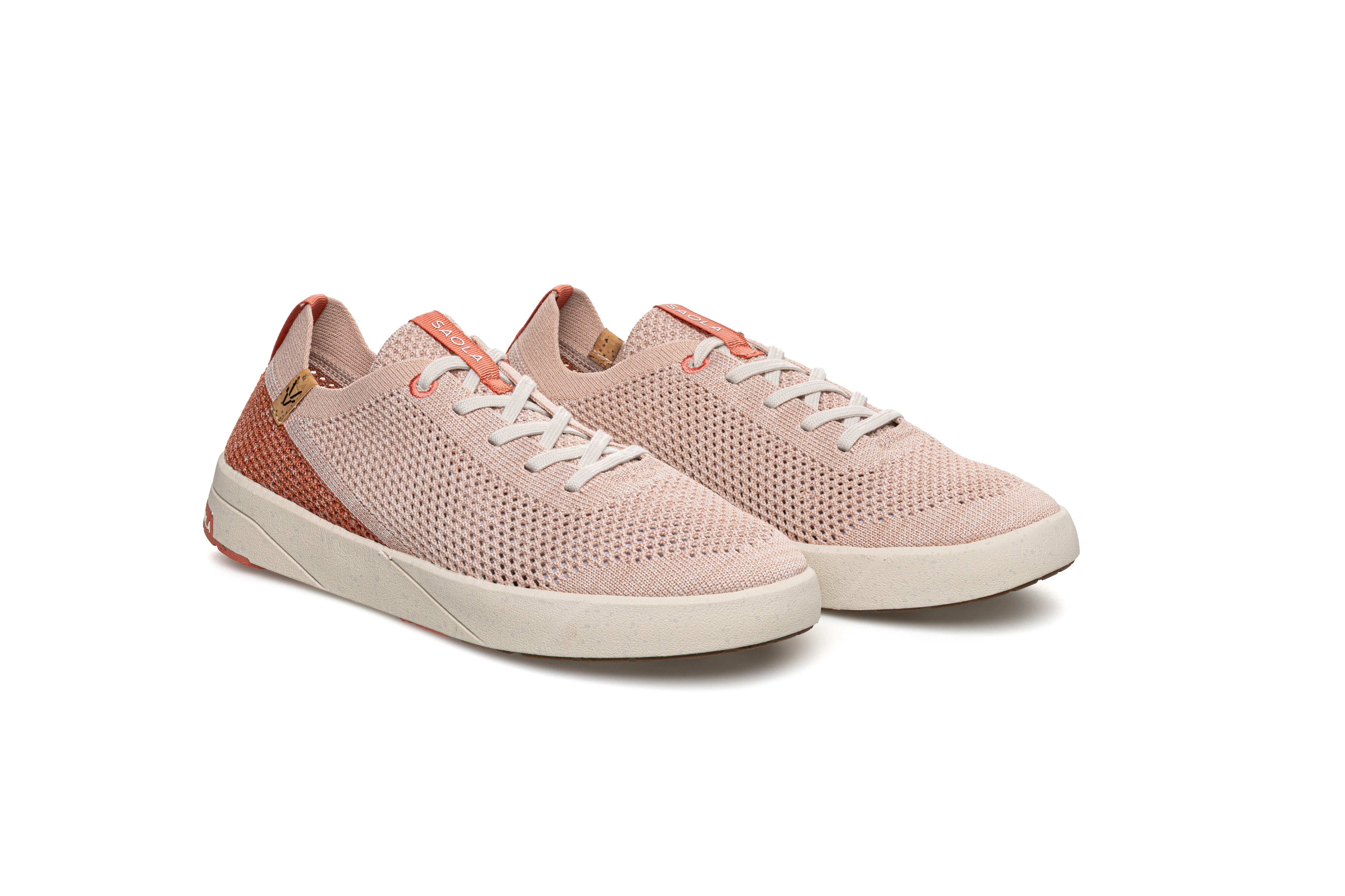 Ezo W Faded Rose - SAOLA SHOES