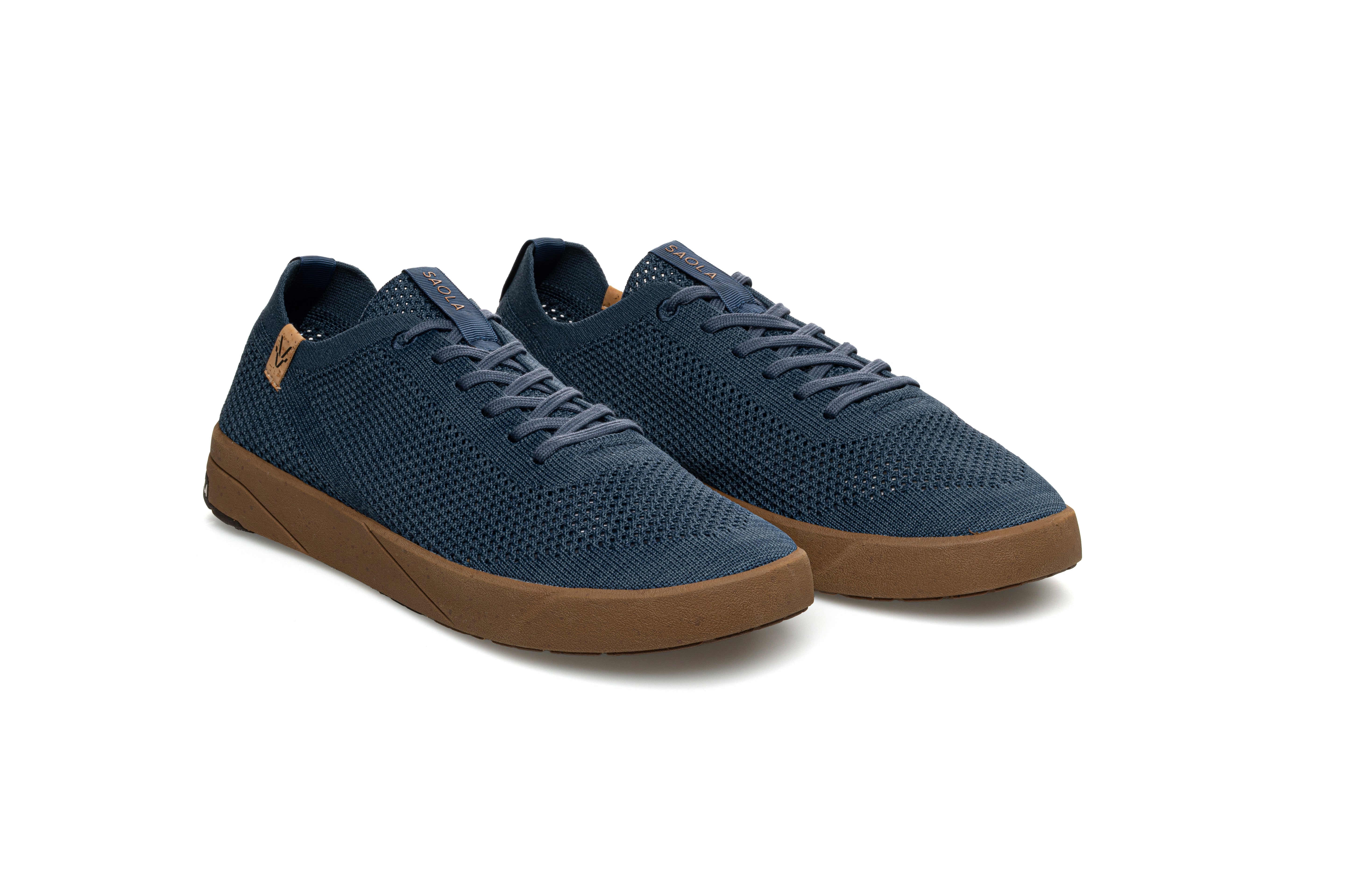 Ezo M Navy - SAOLA SHOES