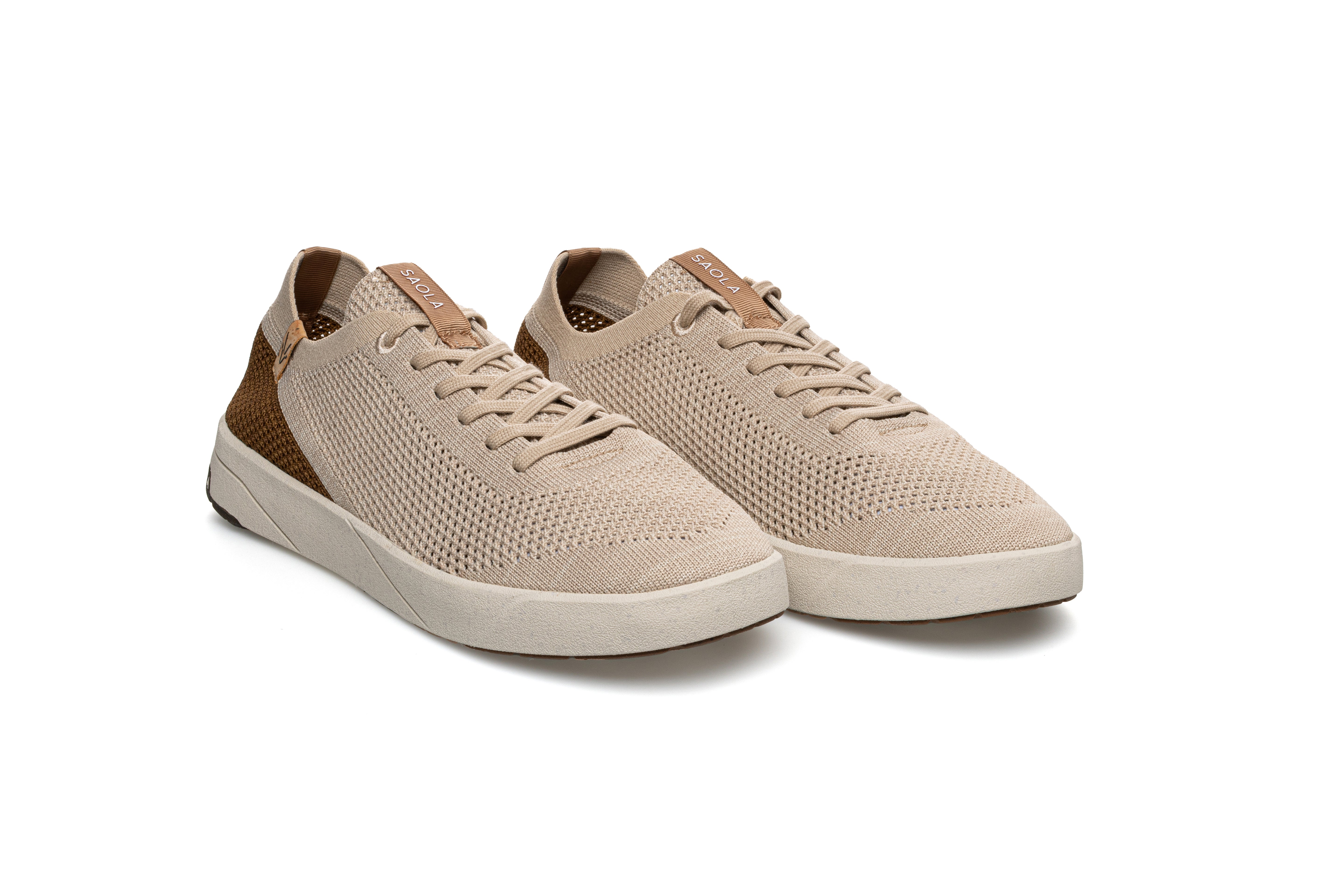Ezo M Cashew - SAOLA SHOES