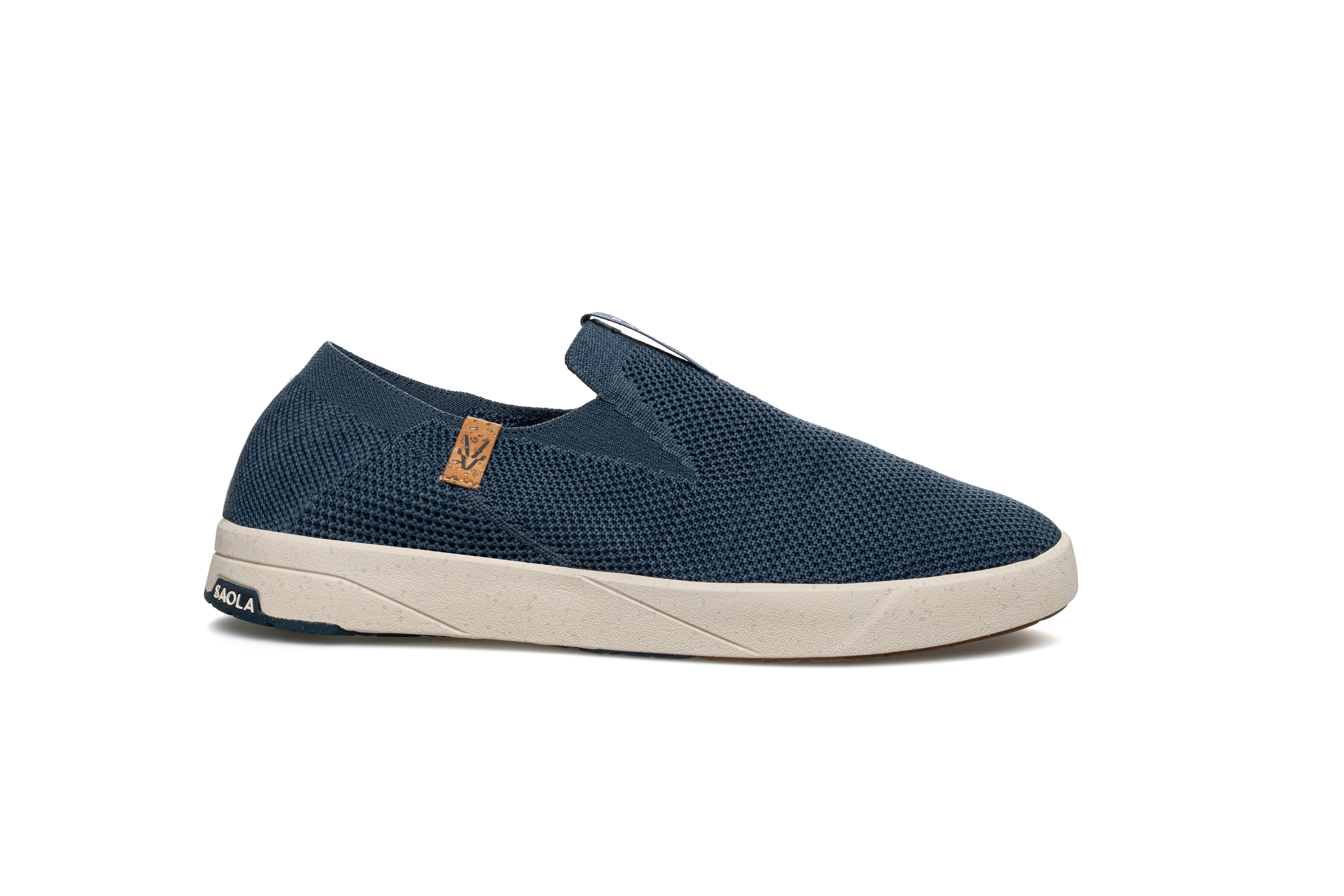 Bali M Navy - SAOLA SHOES