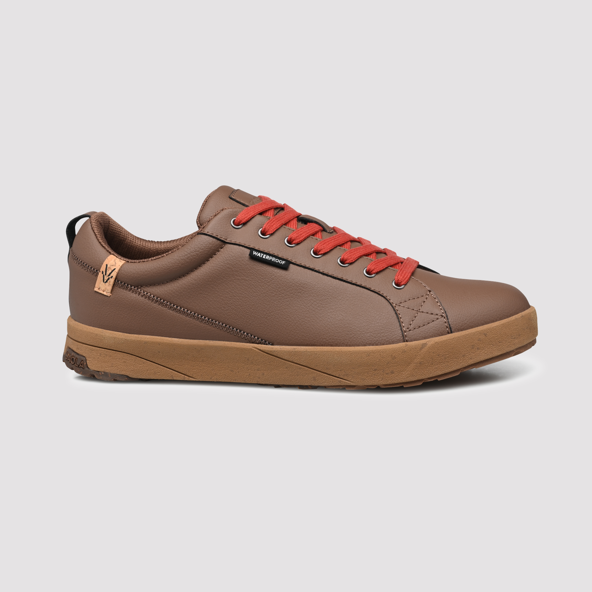 Cannon Waterproof M 2.0 Chocolate