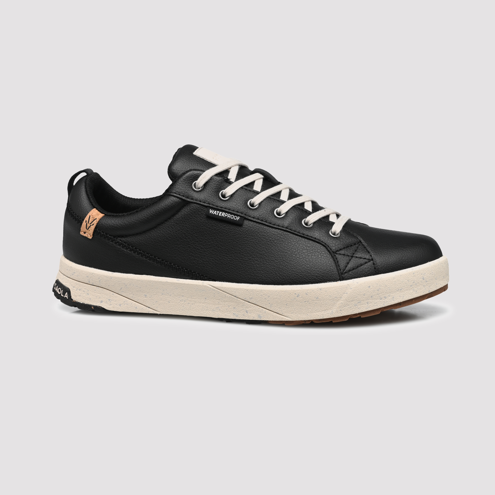 Cannon Waterproof W 2.0 Black