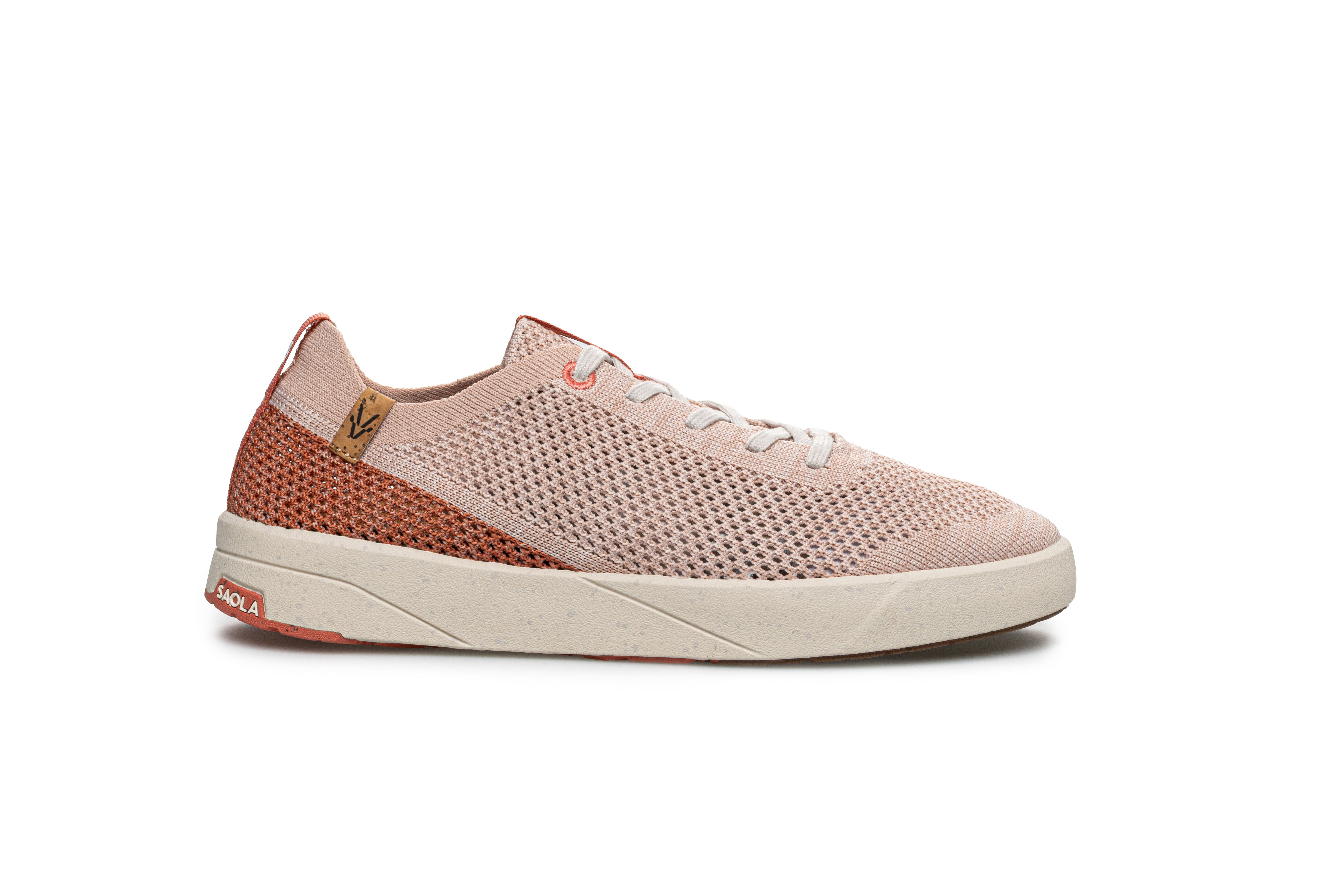 Ezo W Faded Rose - SAOLA SHOES