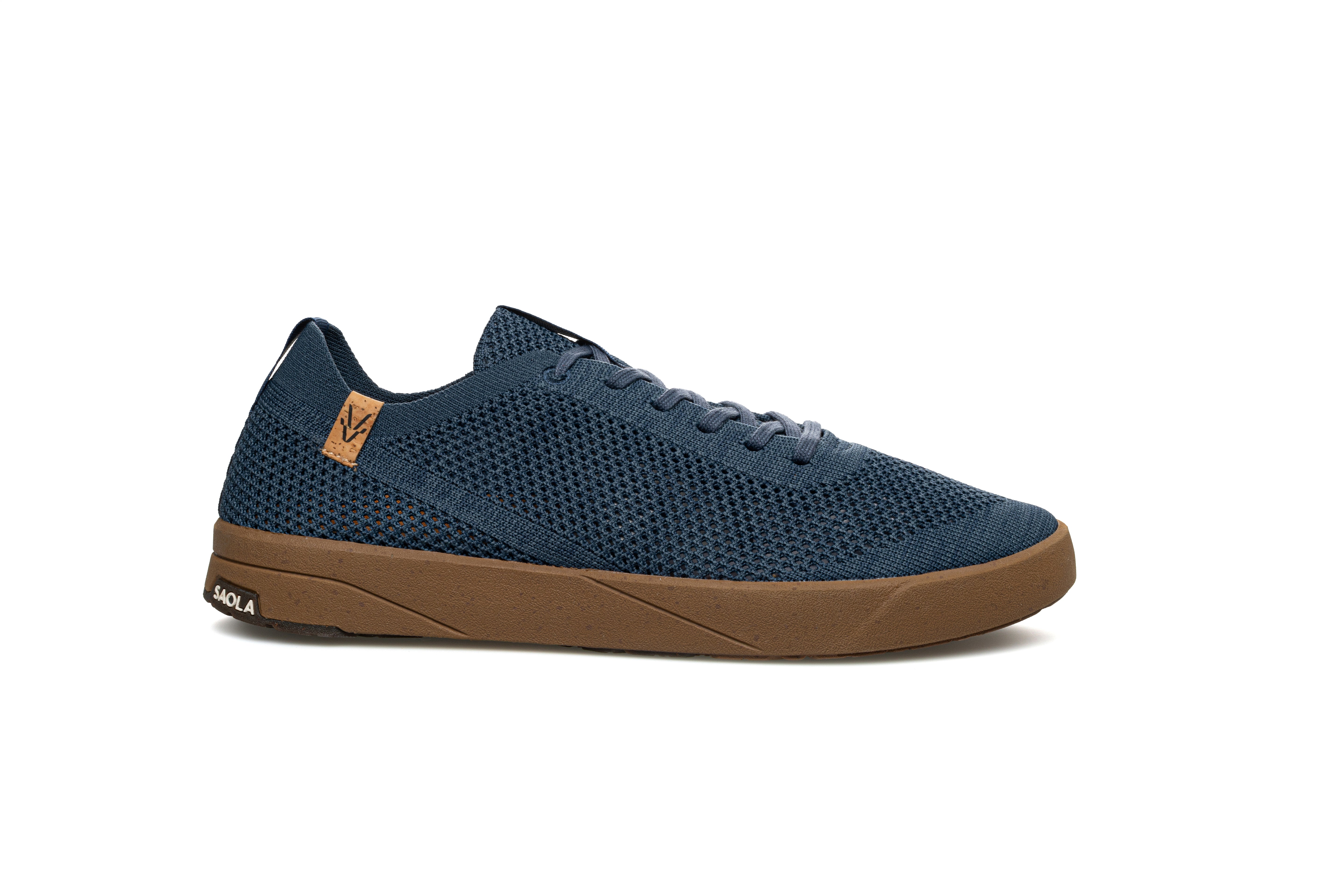 Ezo M Navy - SAOLA SHOES
