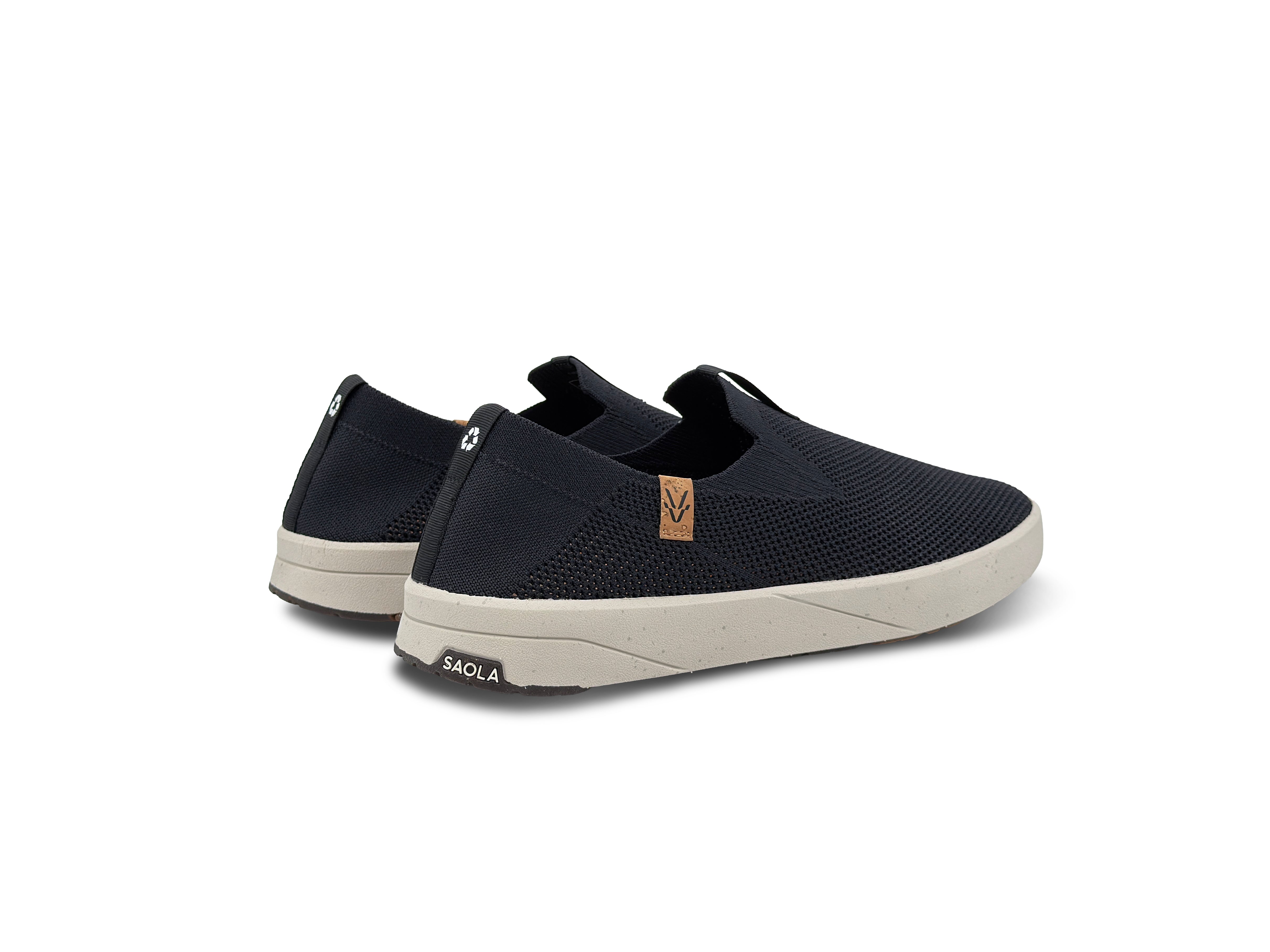 Bali M Black