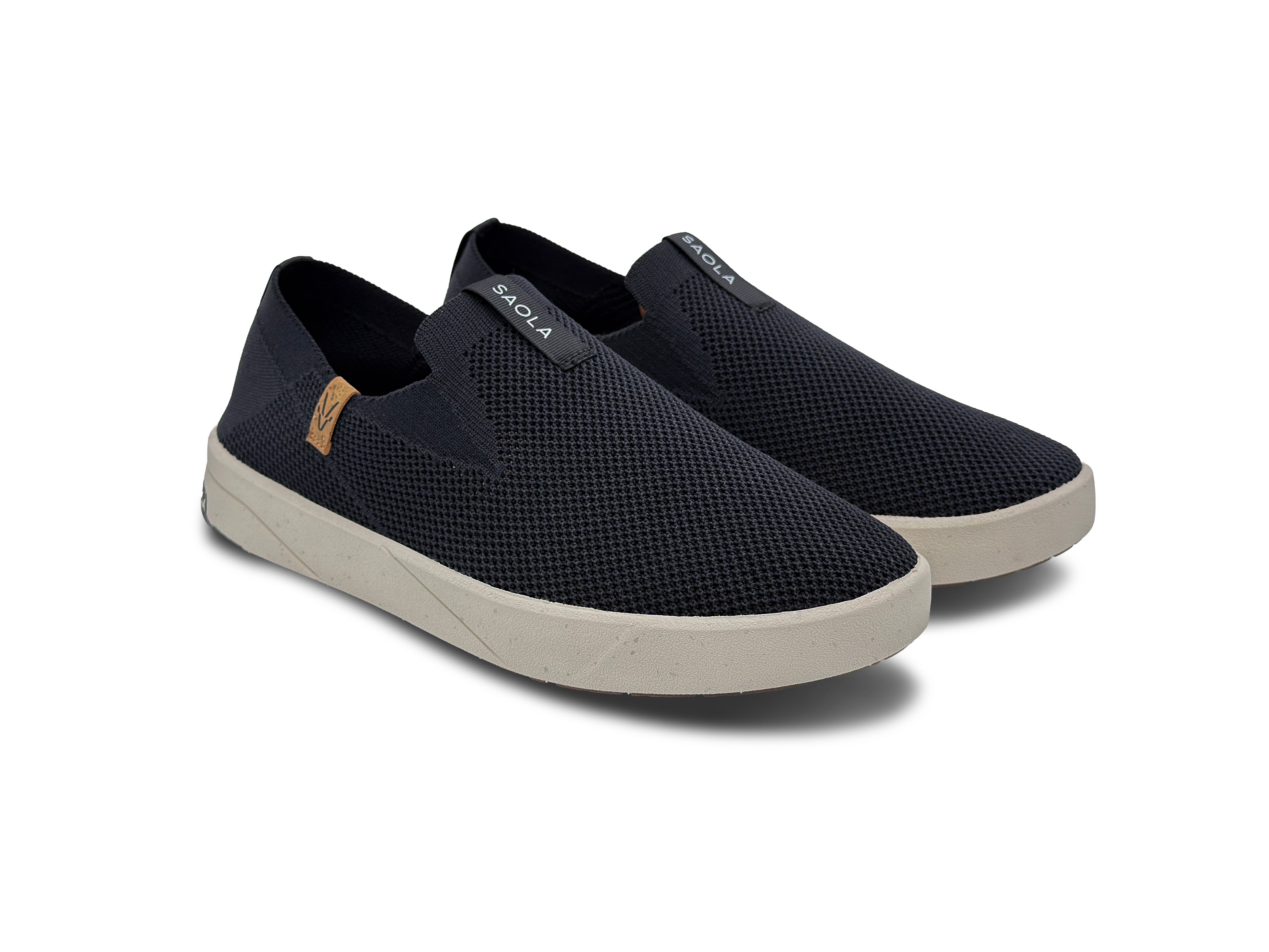 Bali M Black