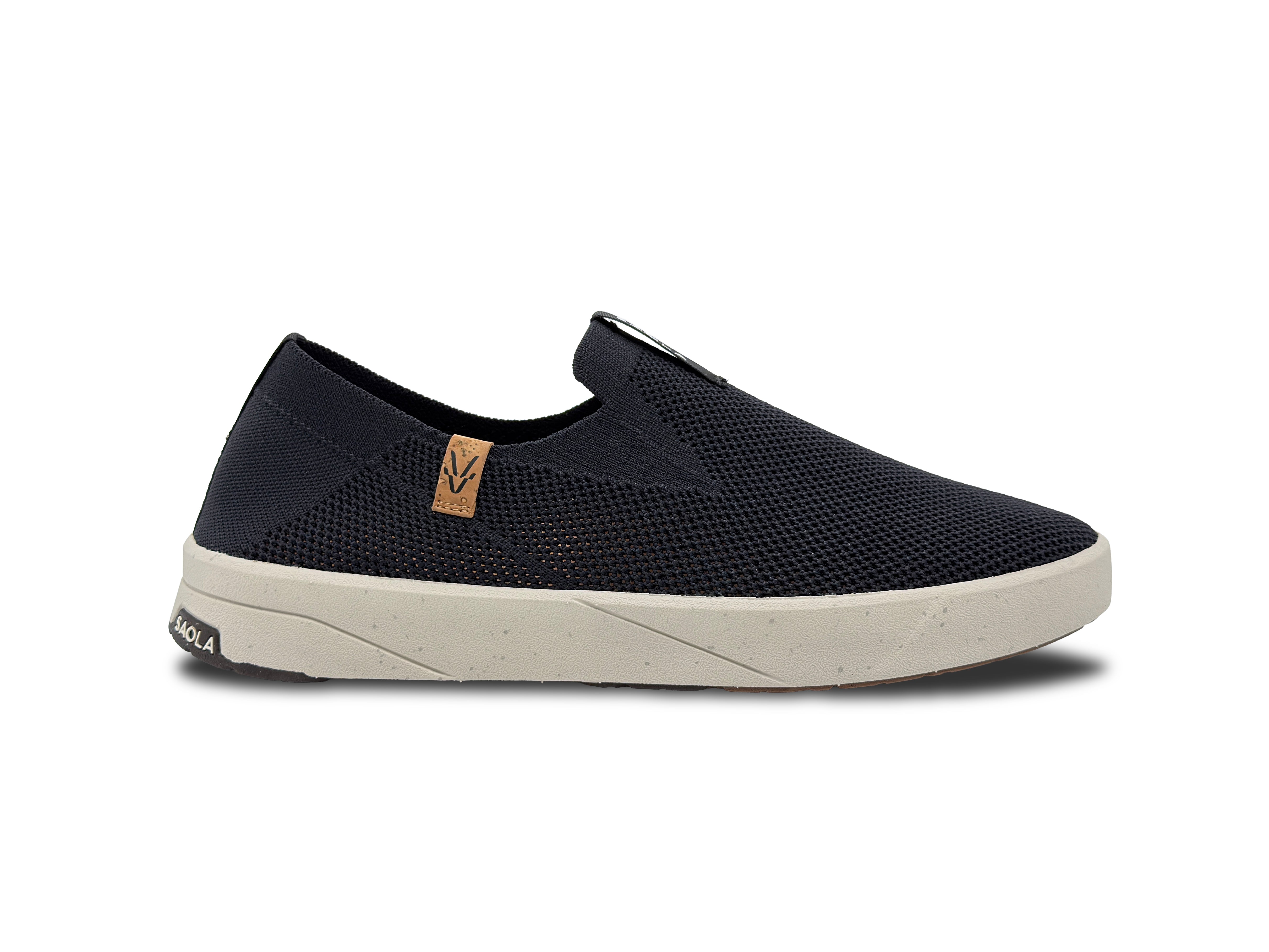 Bali M Black