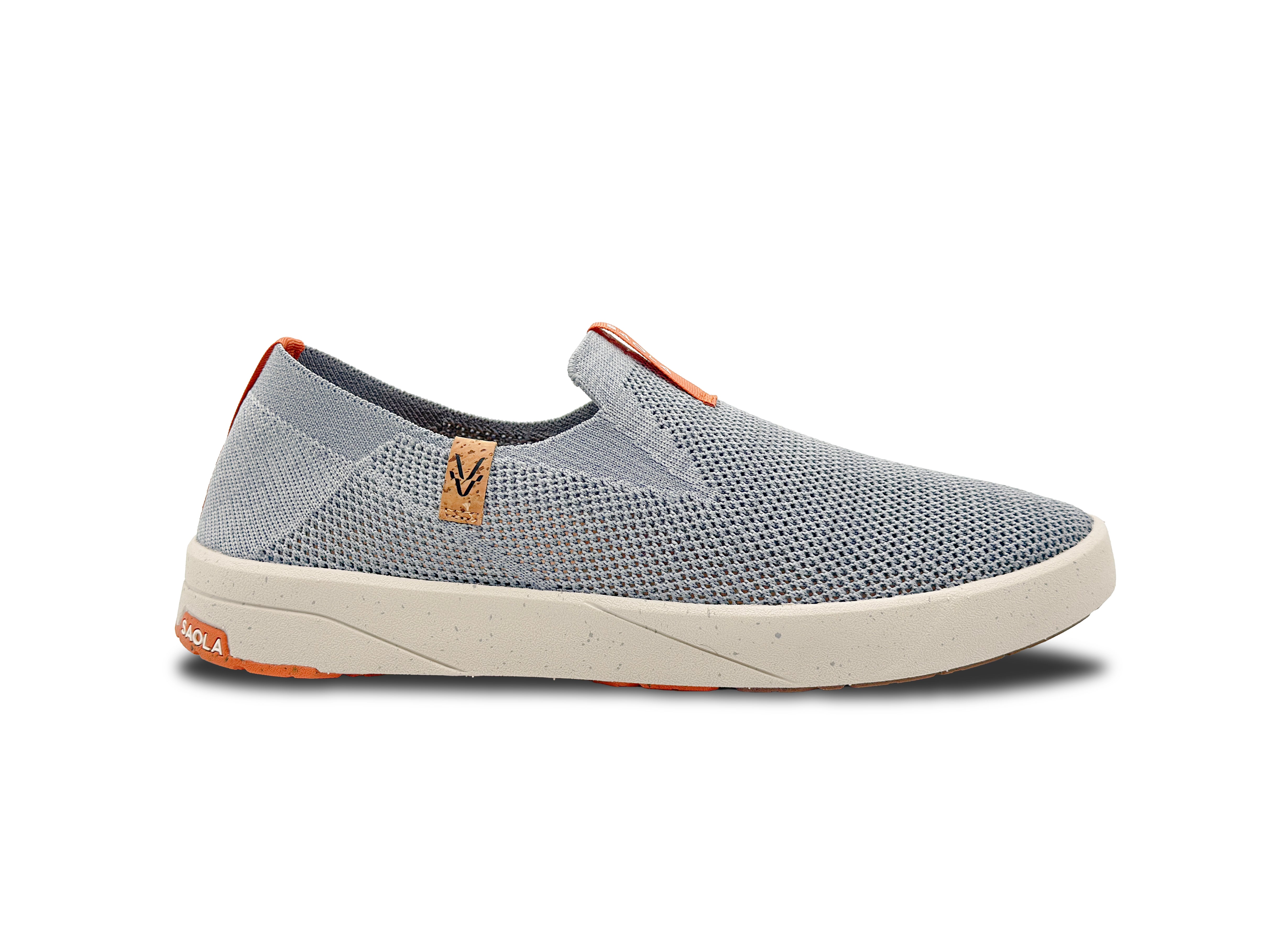 Bali M Grey