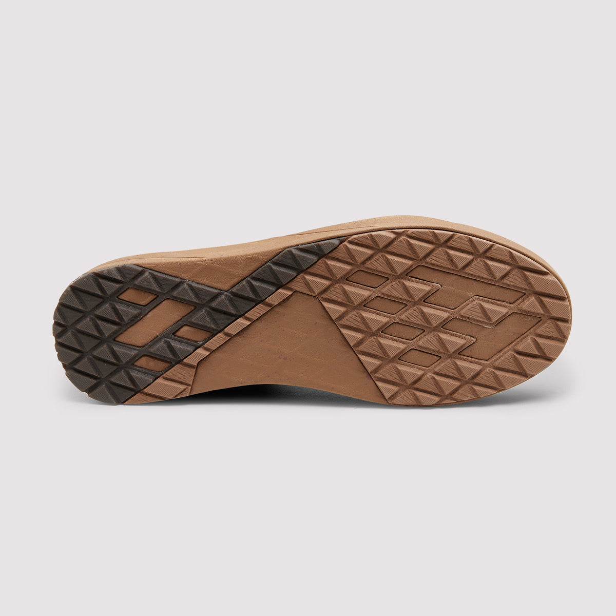 Quito Mid Waterproof M Black