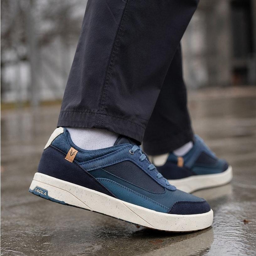 Quito W Navy