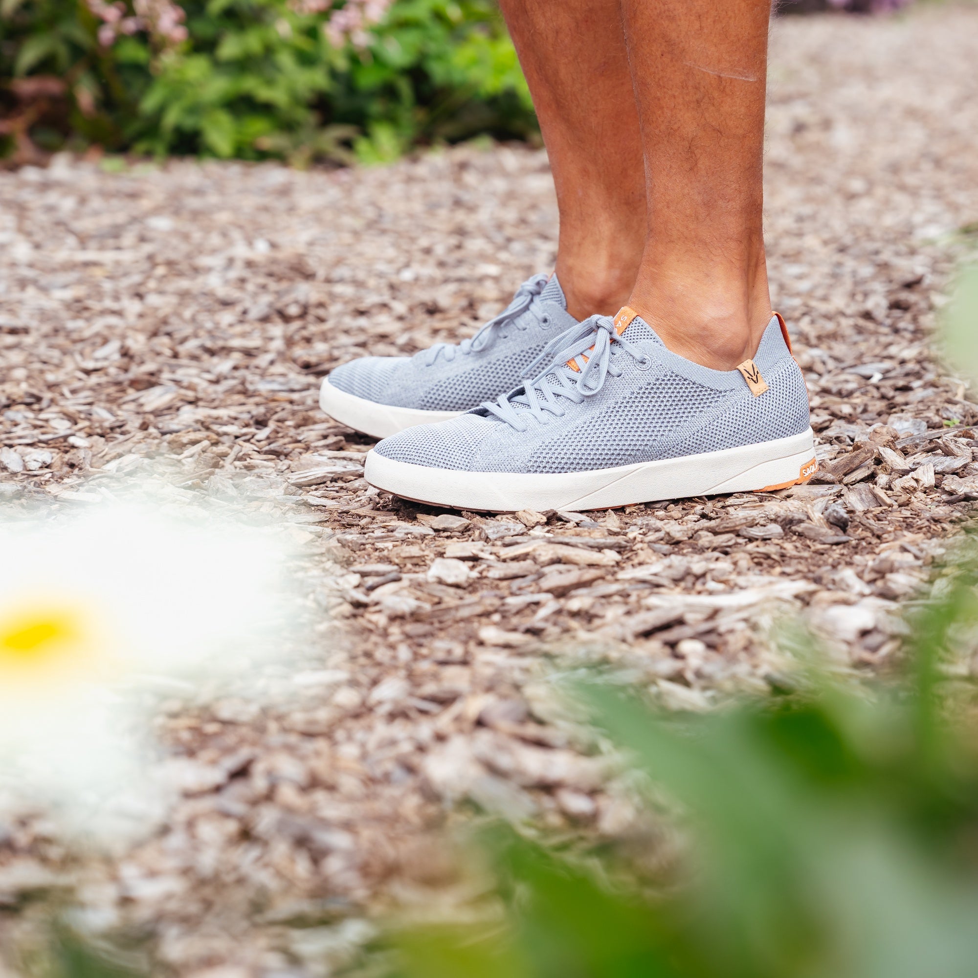 Cannon Knit 2.0 M Grey