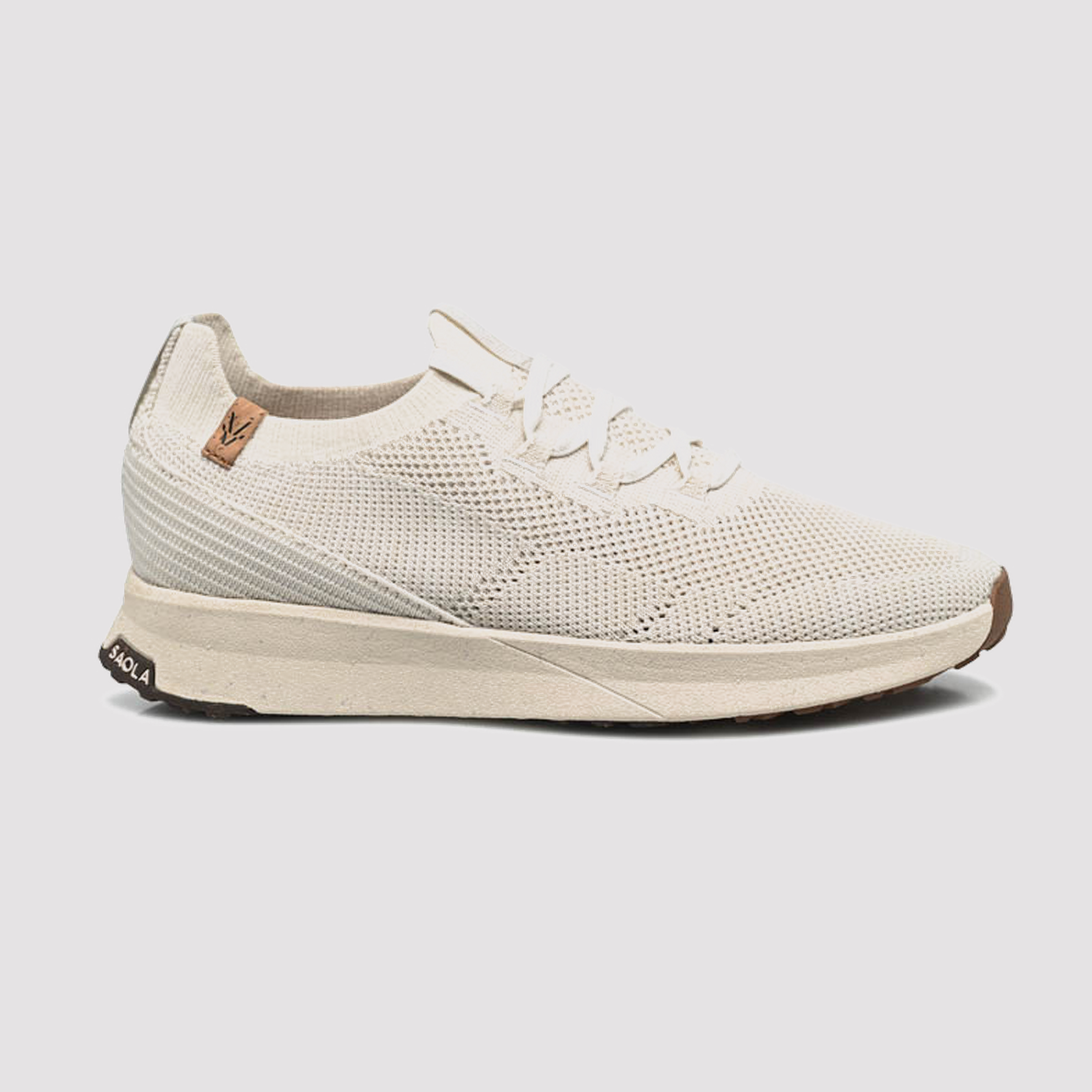 Tsavo 3 W White