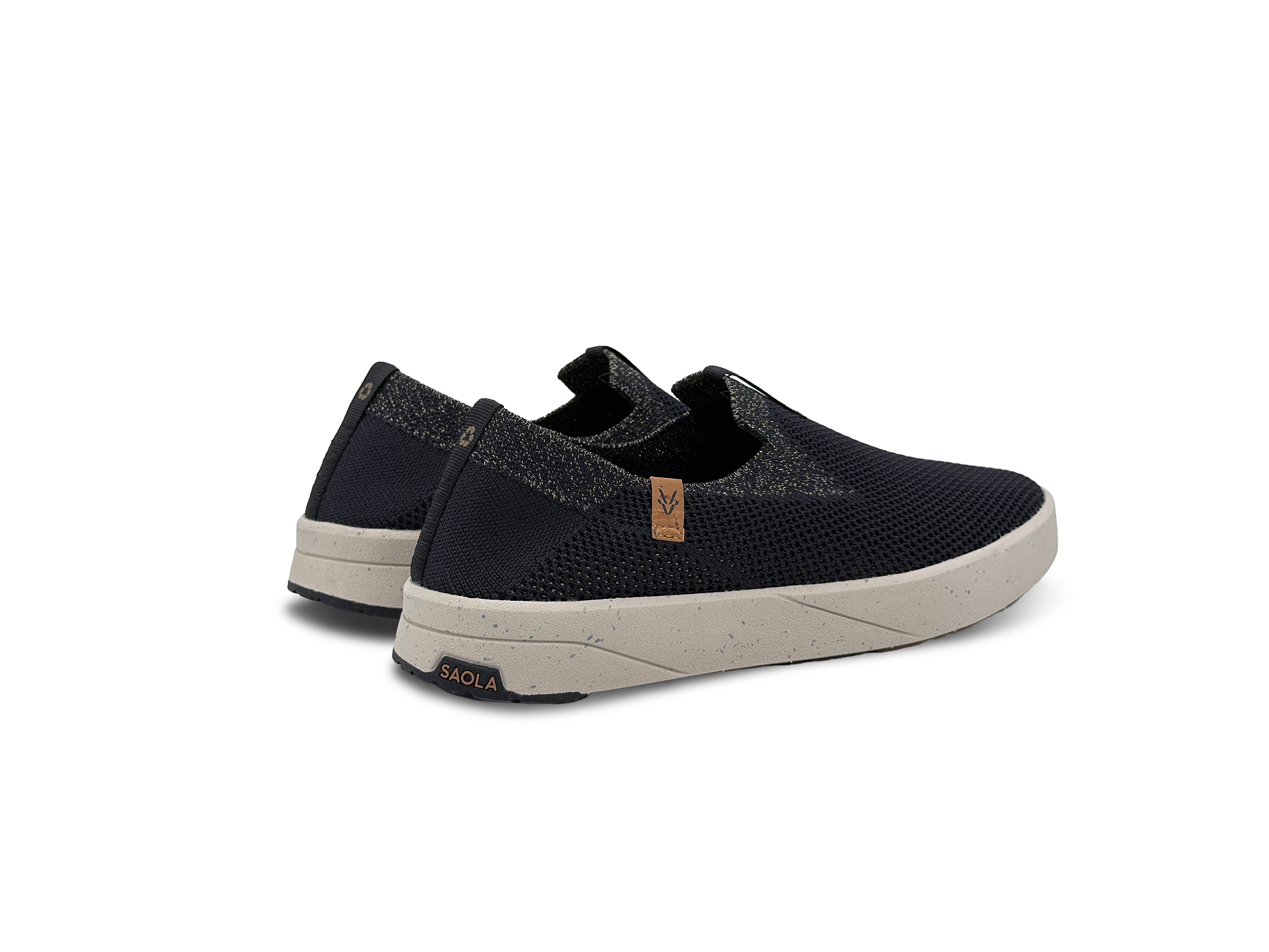 Bali W Black Gold
