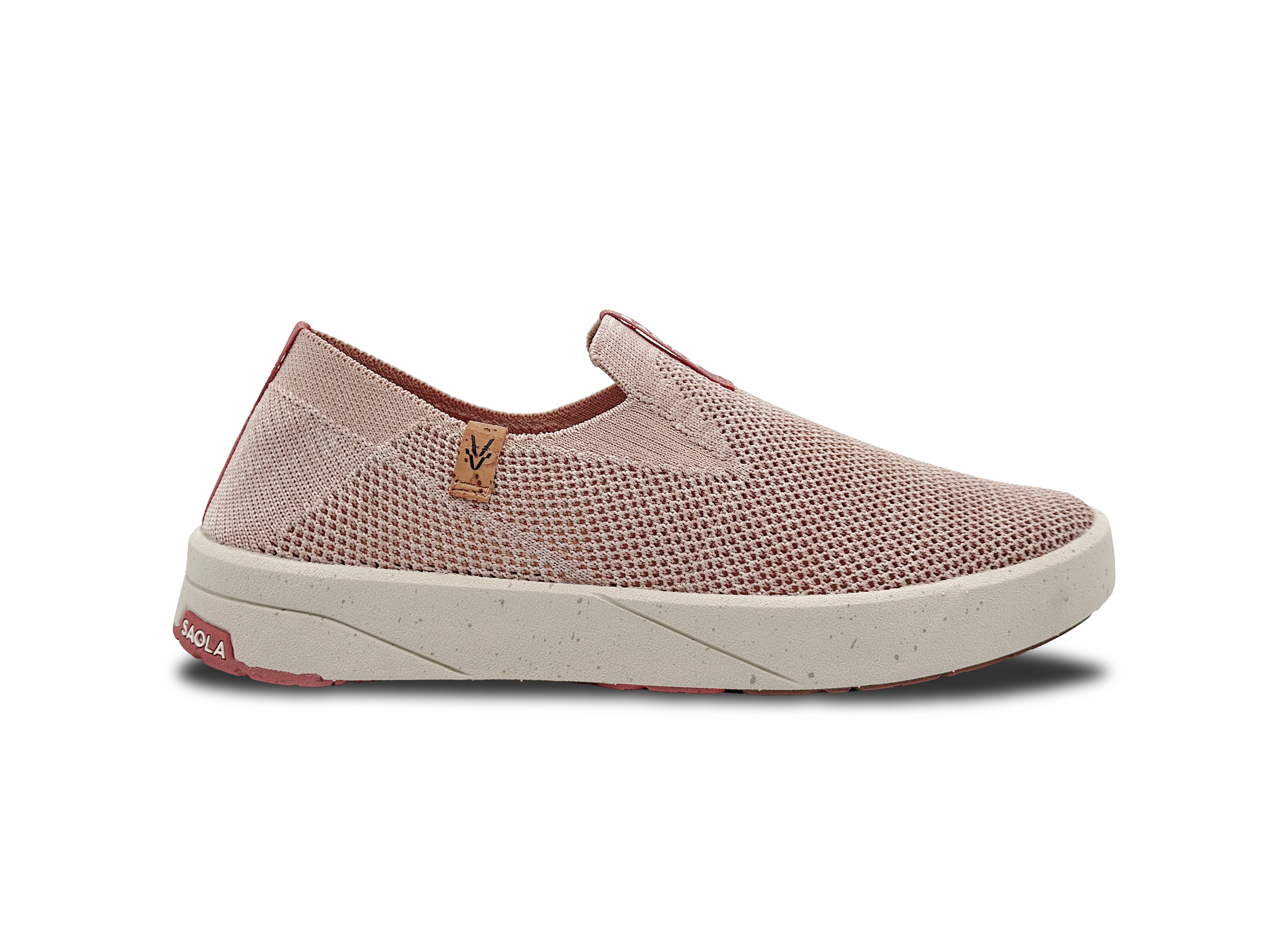 Bali W Faded Rose