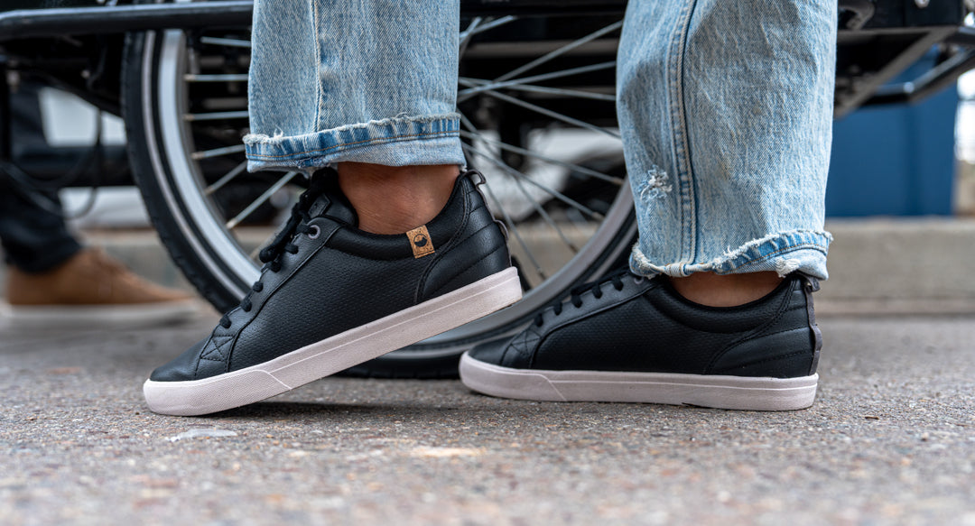 Cannon W VL Black