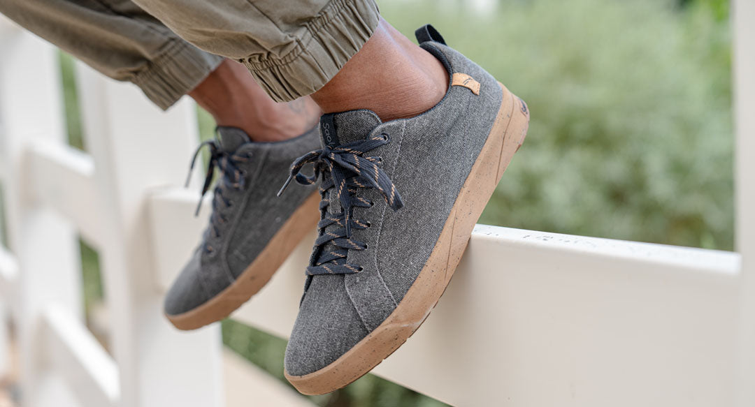 Cannon Canvas M 2.0 Dark Grey