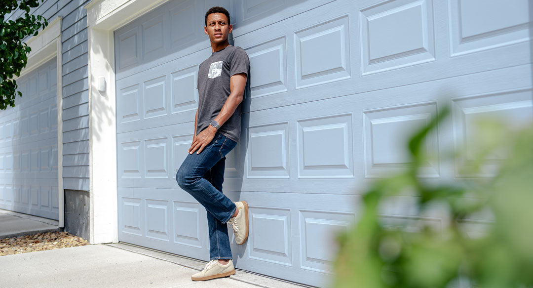 Cannon Canvas M 2.0 Dune - SAOLA SHOES