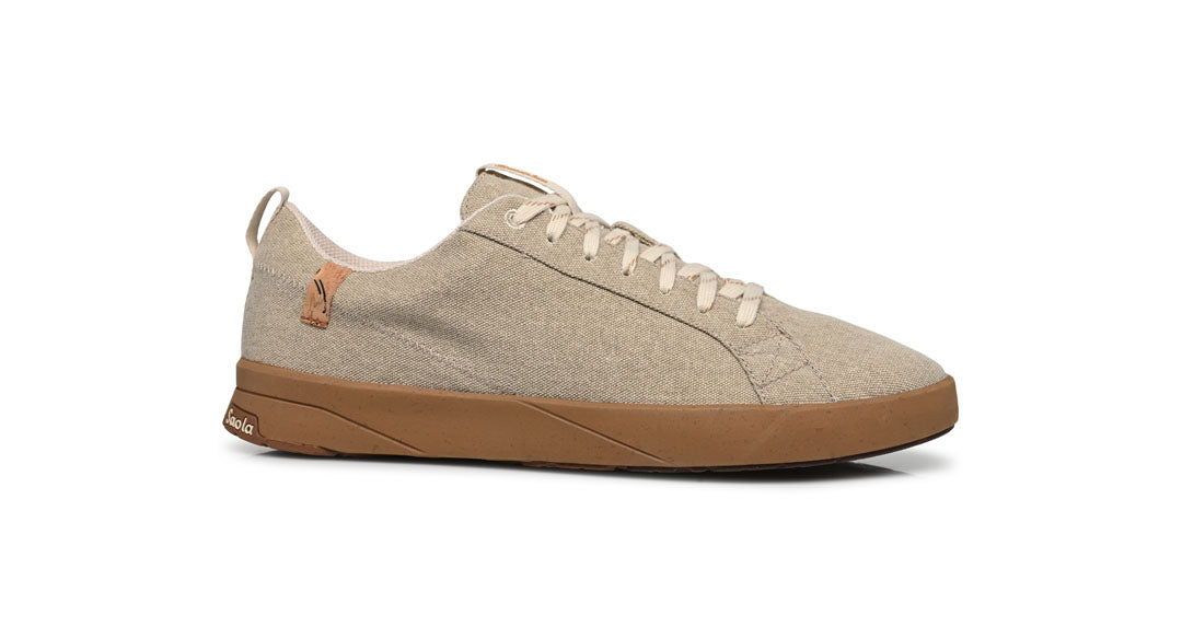 Cannon Canvas M 2.0 Dune - SAOLA SHOES