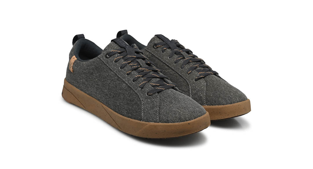 S Cannon Canvas 2.0 M Dark Grey Size 10