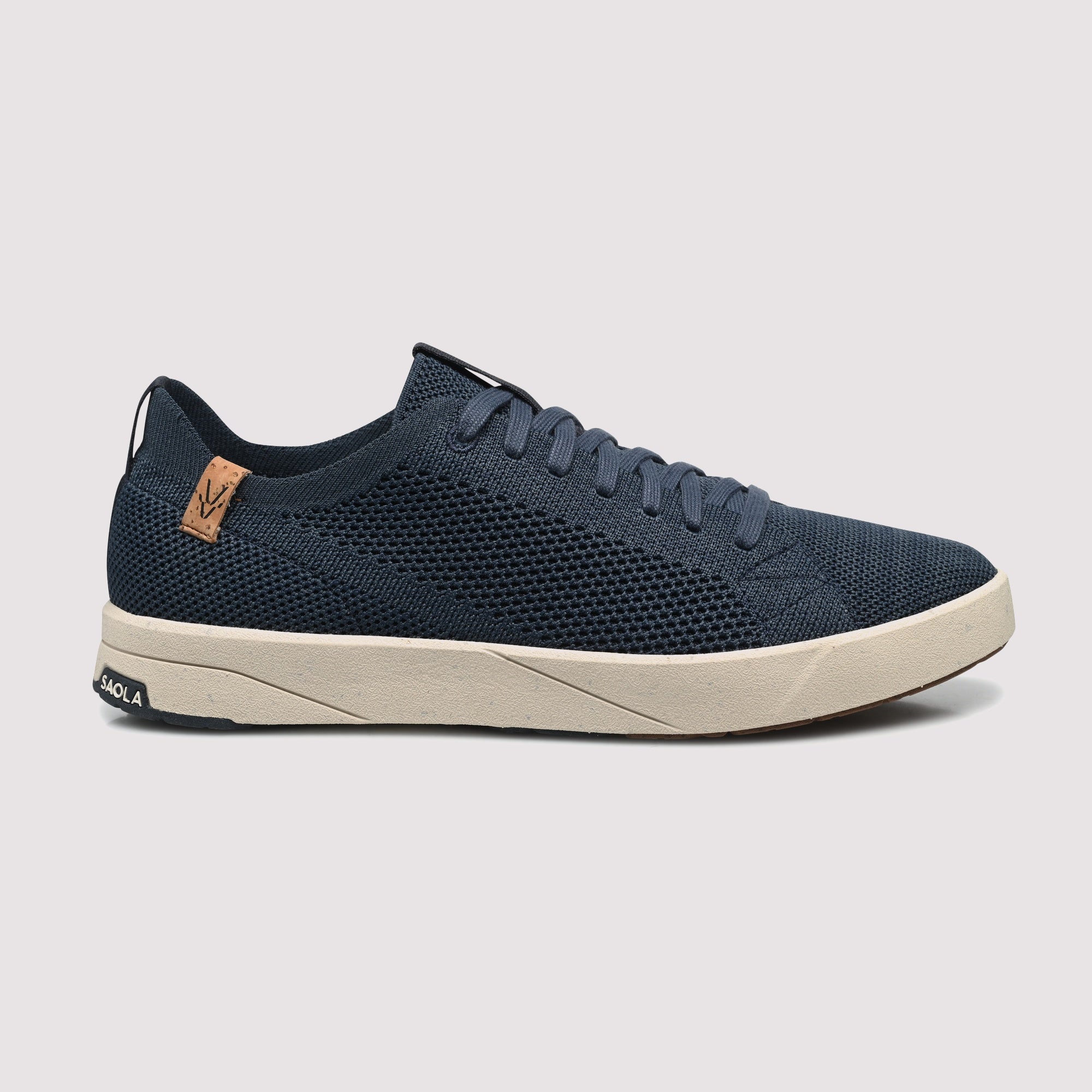 Cannon Knit W 2.0 Navy