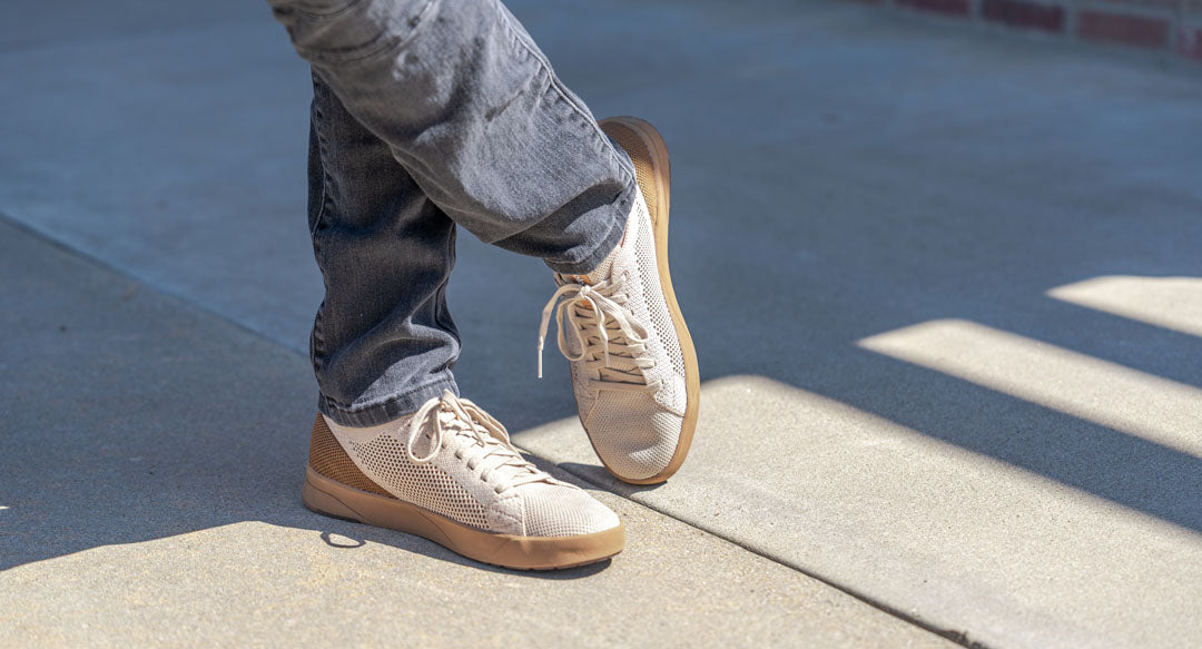 S Cannon Knit 2.0 M Cashew Size 10