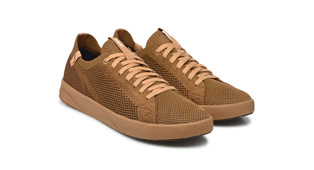 Cannon Knit M 2.0 Tobacco