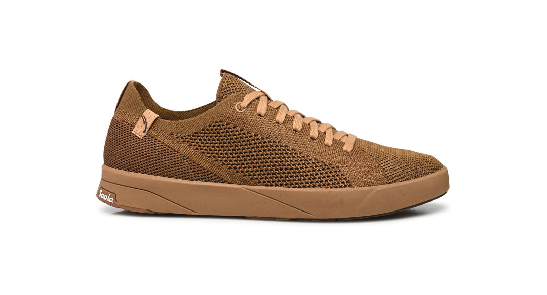 Cannon Knit M 2.0 Tobacco