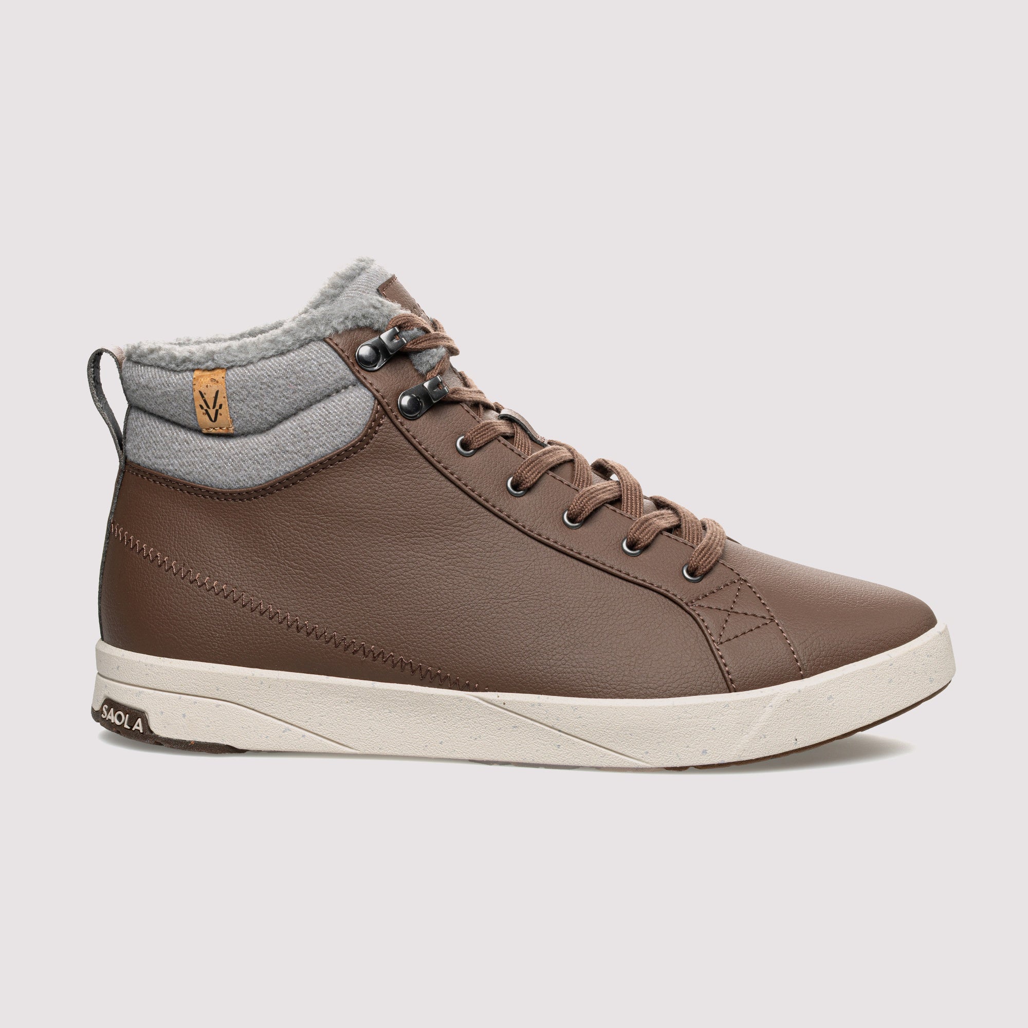 Bergen Warm M Chocolate
