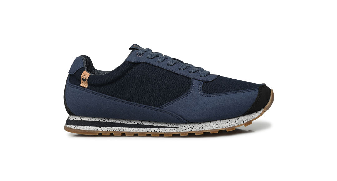 Alta Vibram M Navy