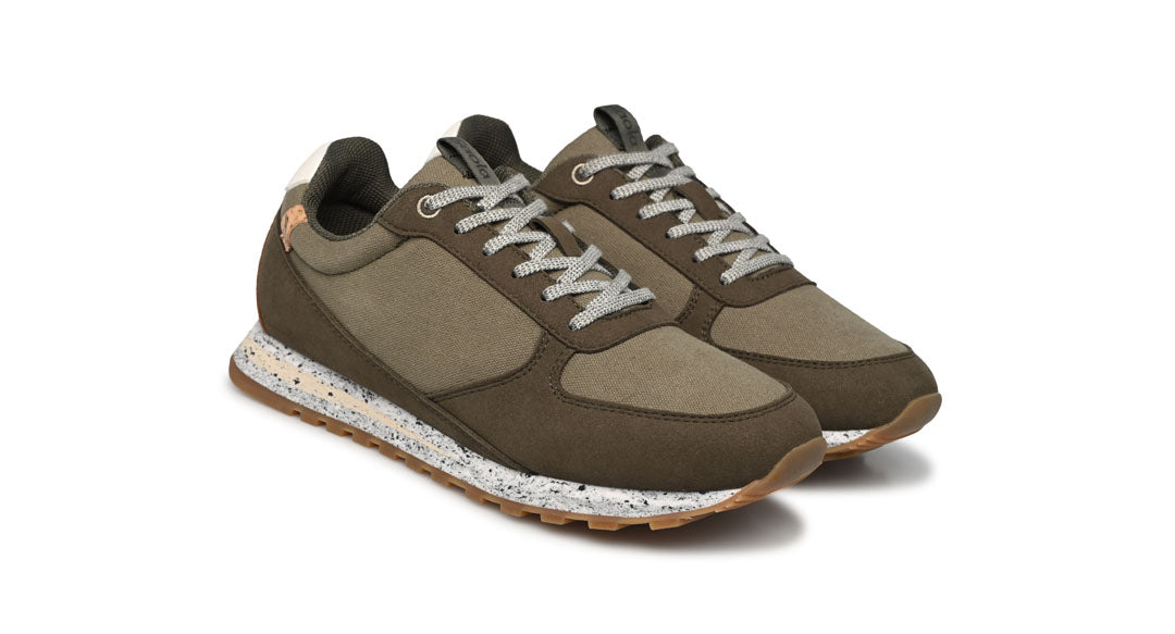Alta Vibram W 2.0 Olive - SAOLA SHOES