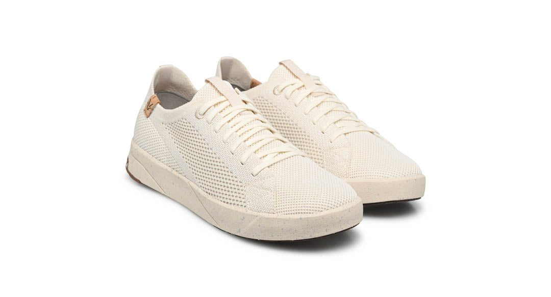S Cannon Knit 2.0 W White Size 8