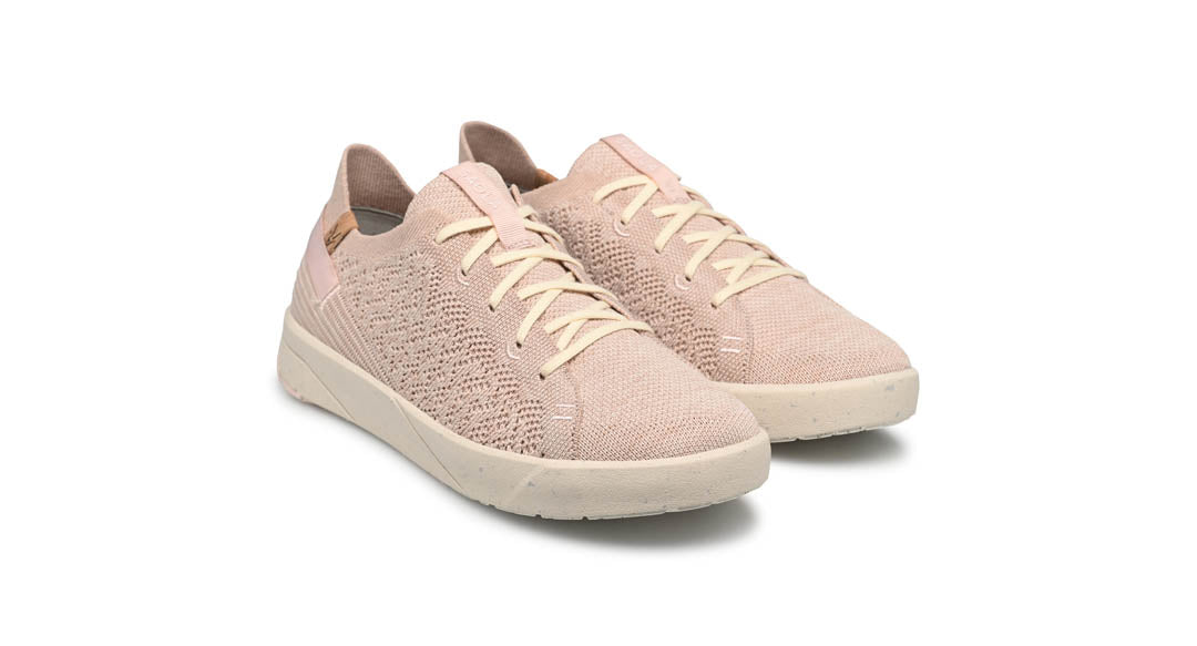 Cannon Knit 3 W Faded Rose - SAOLA SHOES