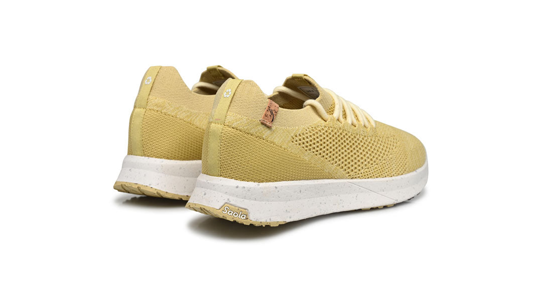 Tsavo W 2.0 Lime - SAOLA SHOES