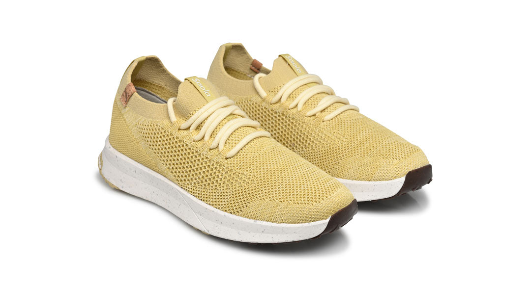Tsavo W 2.0 Lime - SAOLA SHOES