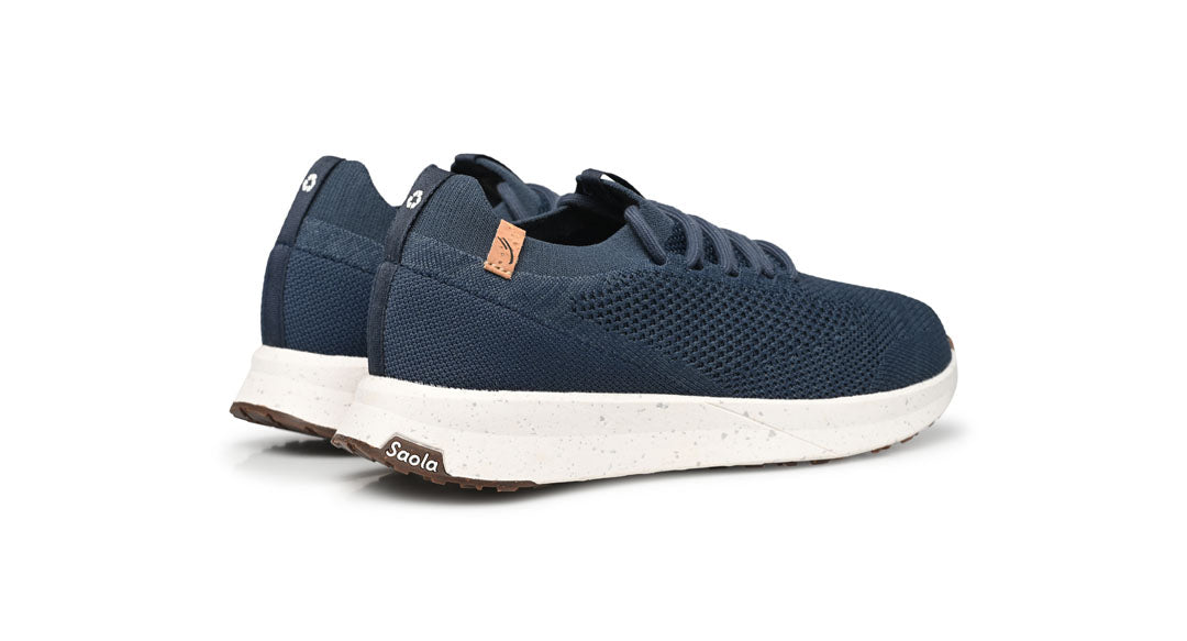 Tsavo W 2.0 Navy - SAOLA SHOES