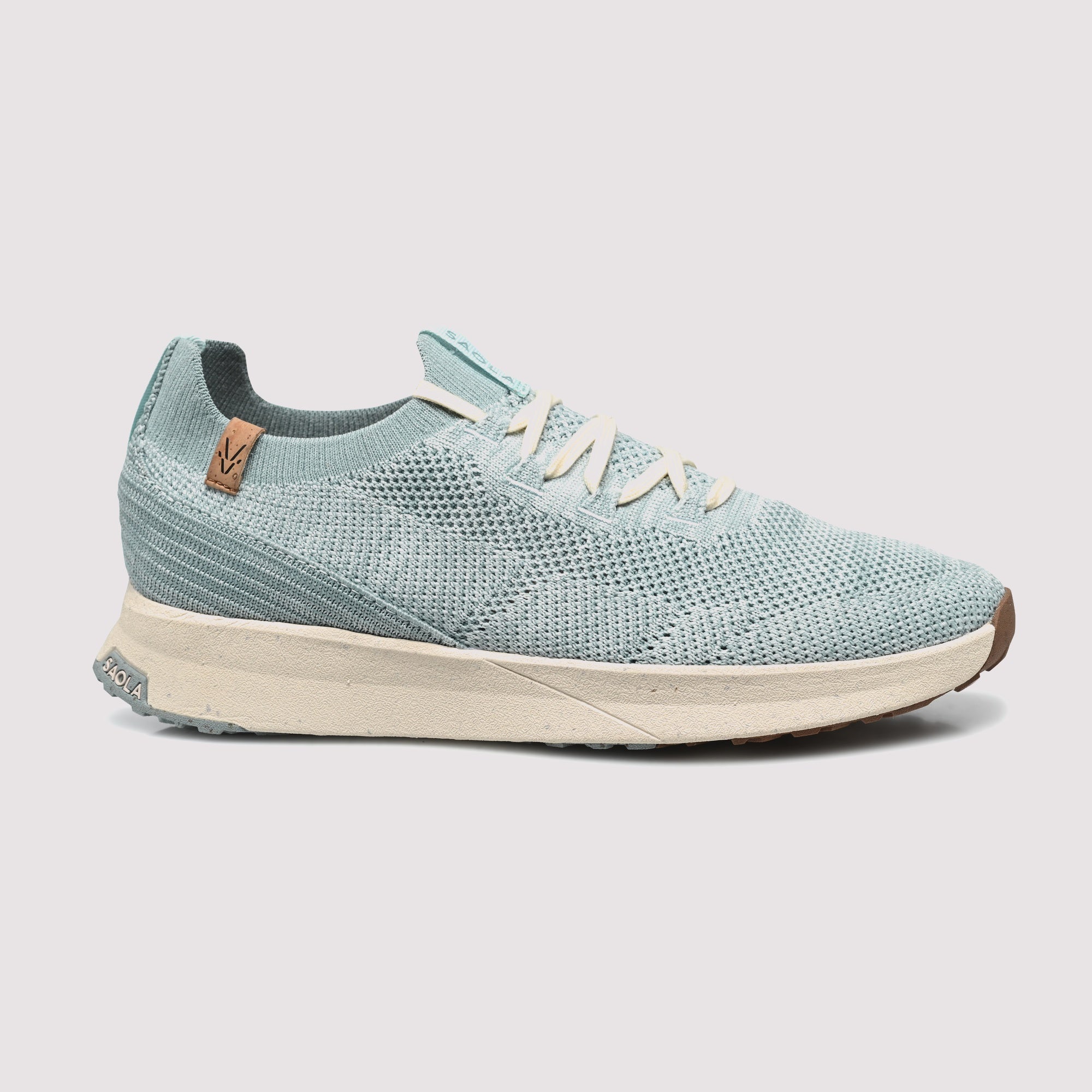 Tsavo 3 W Pale Blue