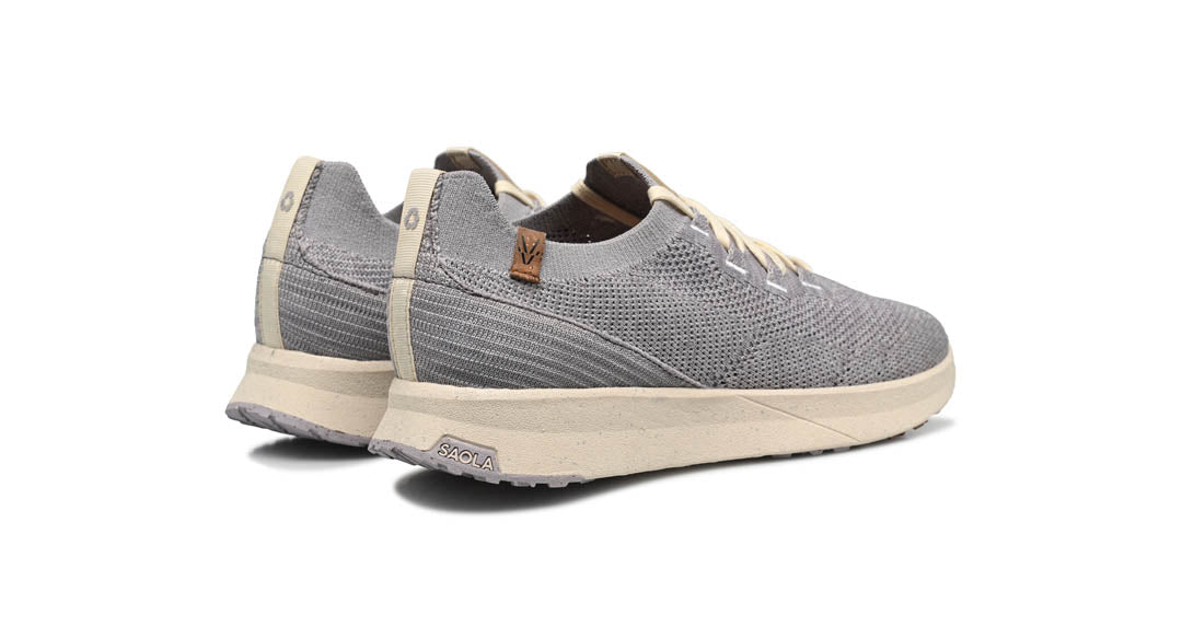 Tsavo 3 W Purple - SAOLA SHOES