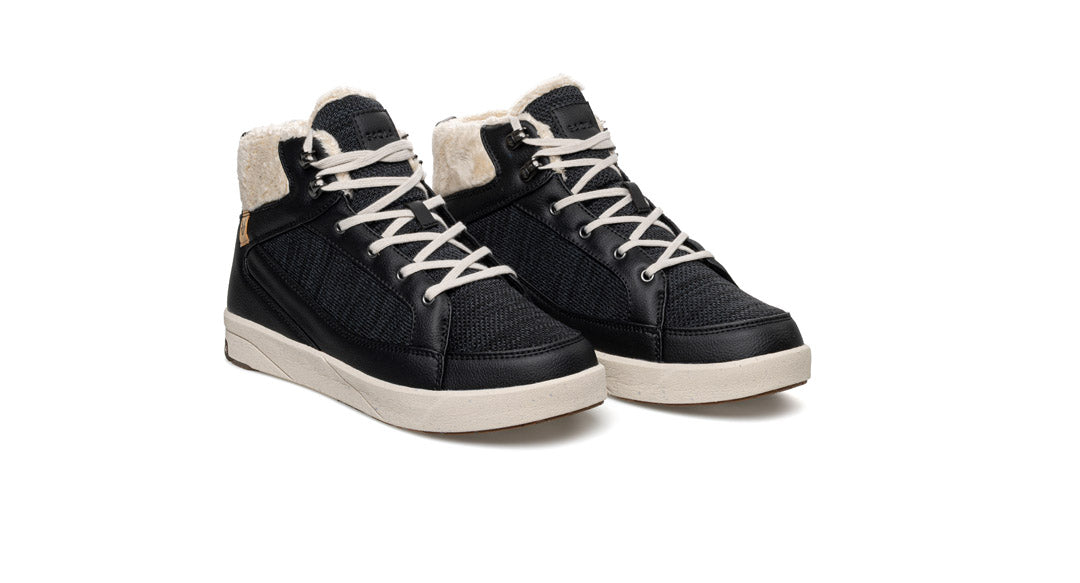 Picchu Waterproof W Black
