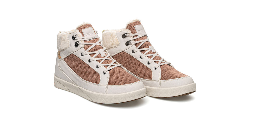 Picchu Waterproof W Cream Cork