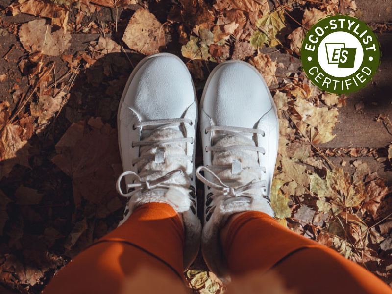 SAOLA Is Now Eco-Stylist Certified!