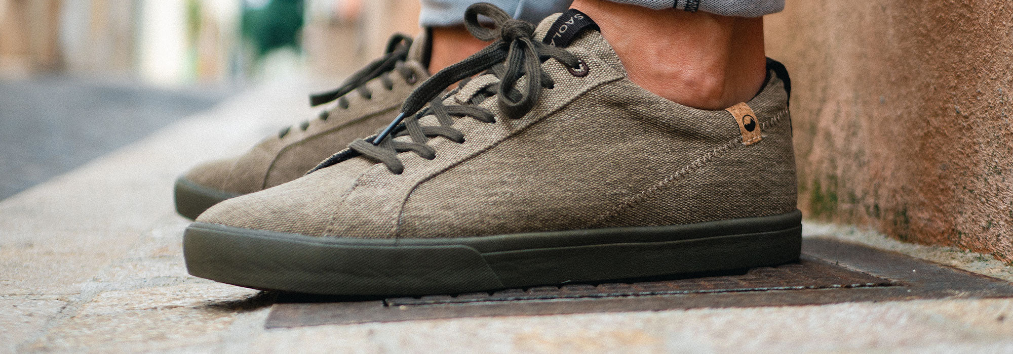Cannon Canvas