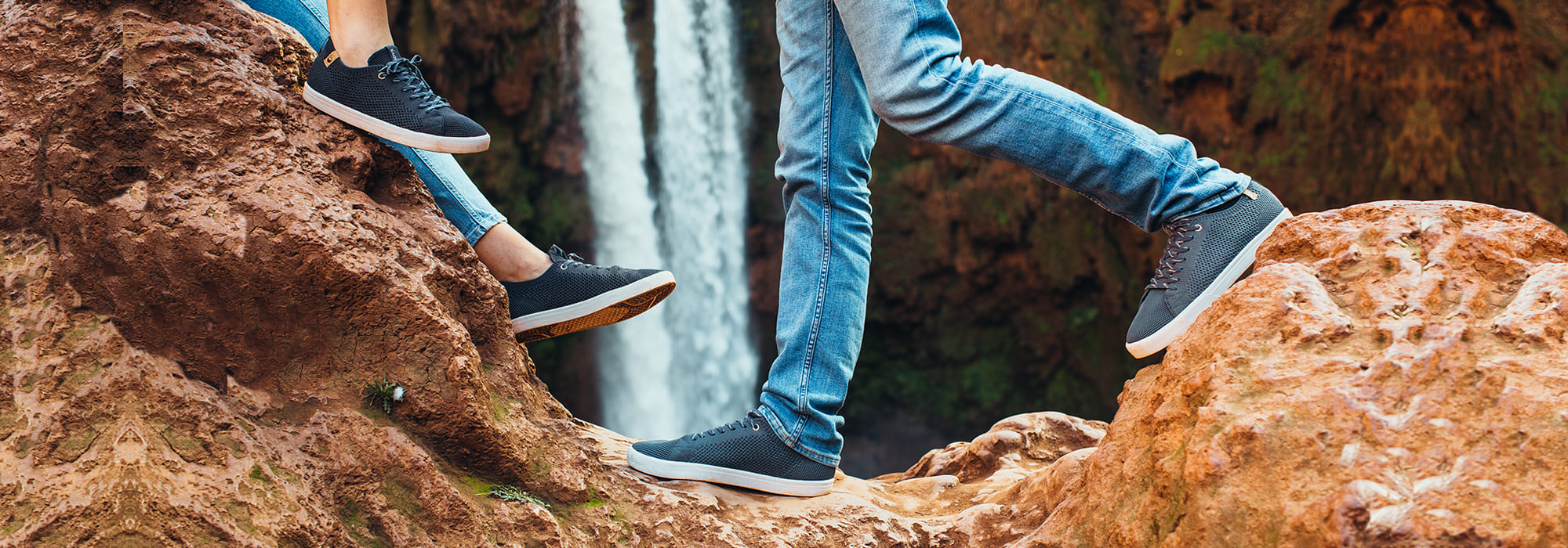 Sustainable shoes
